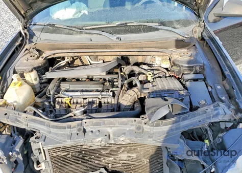 2013 Dodge Avenger Se z USA, uszkodzony, nr VIN 1C3CDZABXDN622821